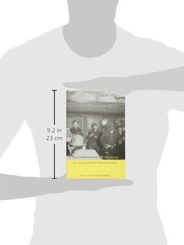 The Condemnation of Blackness: Race, Crime, and the Making o
