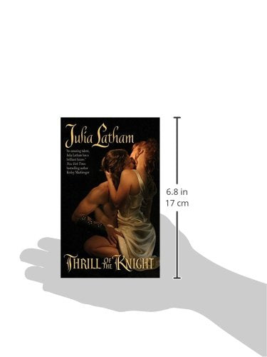 Thrill of the Knight