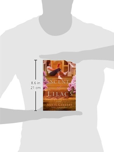 The Scent of Lilacs (Hollyhill Series, Book 1)
