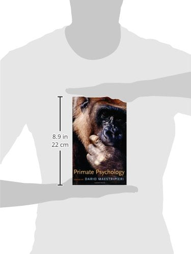 Primate Psychology
