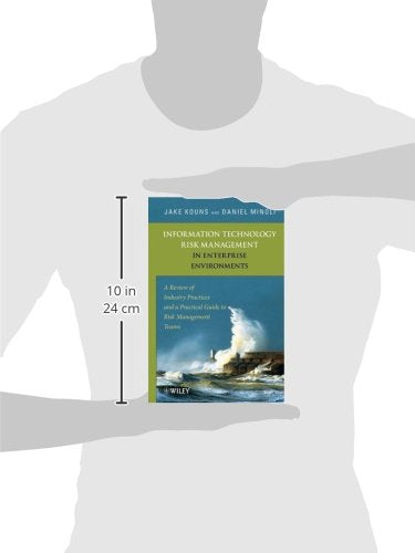 Information Technology Risk Management in Enterprise Environments: A Review of Industry Practices and a Practical Guide to Risk Management Teams