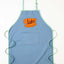 Gilmore Girls: The Official Cookbook and Apron Gift Set by C