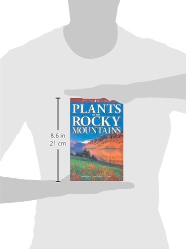 Plants of the Rocky Mountains