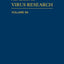 Advances in Virus Research (Volume 50)