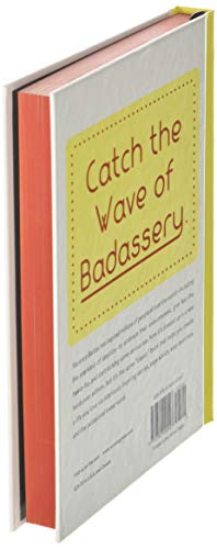 You are a Badass (Deluxe Edition): How to Stop Doubting Your