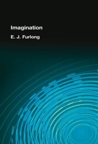 Imagination (Muirhead Library of Philosophy)