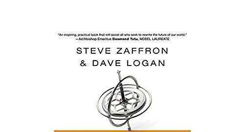 The Three Laws of Performance: Rewriting the Future of Your Organization and Your Life (J-B Warren Bennis Series)