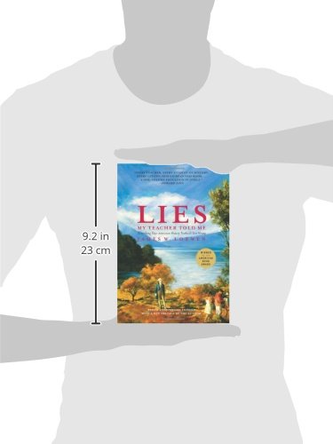 Lies My Teacher Told Me: Everything Your American History Textbook Got Wrong, Revised and Updated Edition