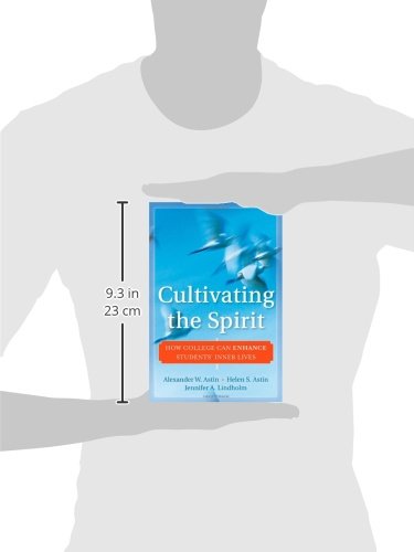 Cultivating the Spirit: How College Can Enhance Students' In
