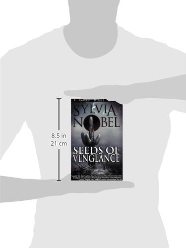 Seeds of Vengeance (A Kendall O'Dell Mystery)