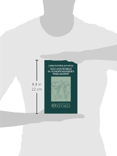 Self and World in Schopenhauer's Philosophy