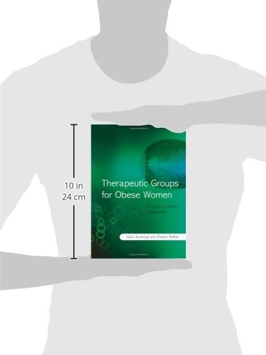 Therapeutic Groups for Obese Women: A Group Leader's Handbook