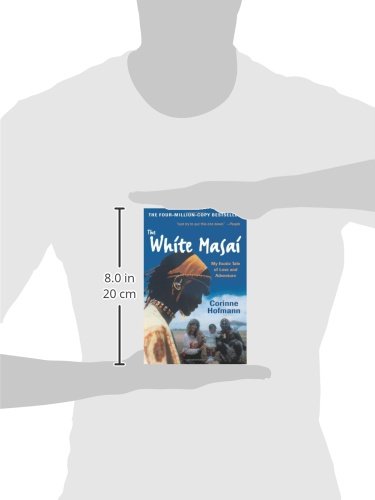 The White Masai