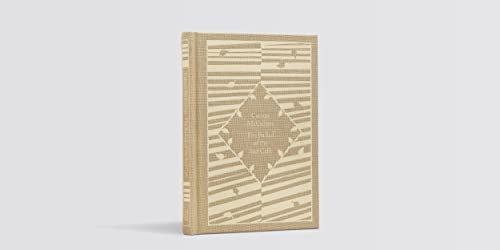 The Ballad of the Sad Café: Carson McCullers (Little Clothbound Classics)