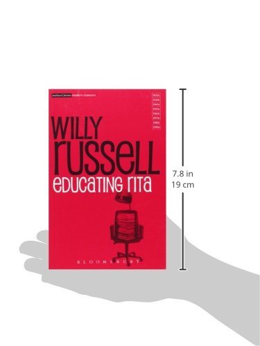 Educating Rita (Modern Classics)