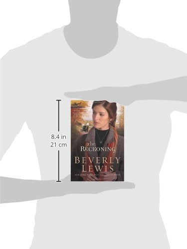 The Reckoning (The Heritage of Lancaster County #3)