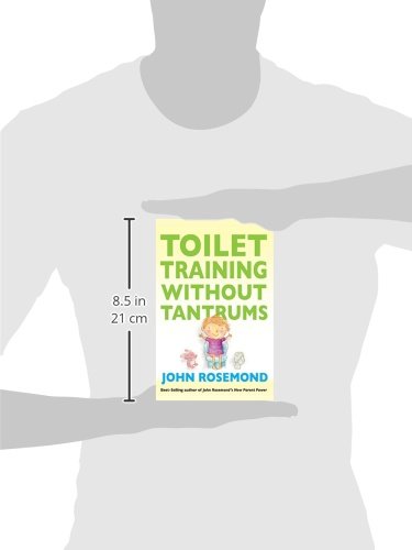 Toilet Training Without Tantrums