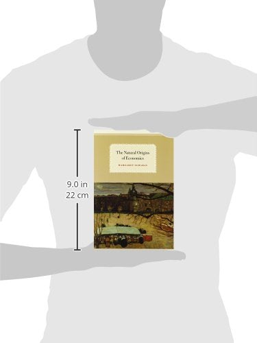 The Natural Origins of Economics