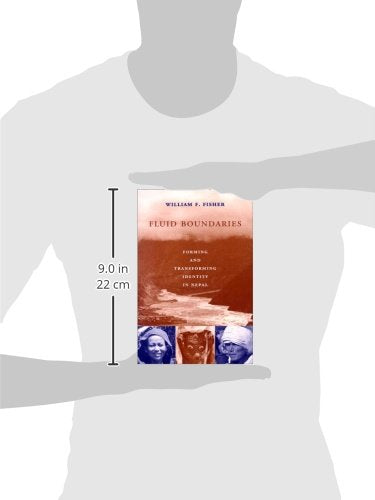 Fluid Boundaries