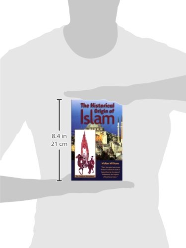 The Historical Origin of Islam — back cover