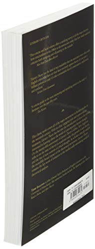 Literary Theory: An Introduction