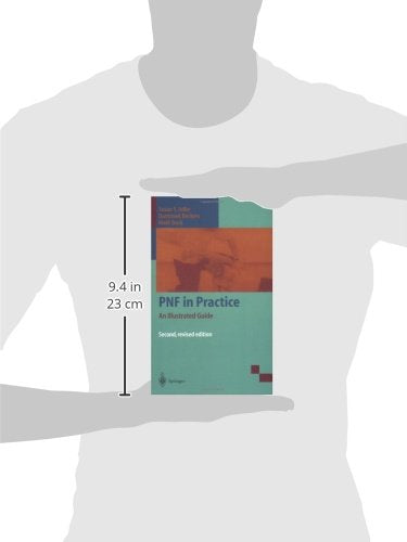 PNF in Practice: An Illustrated Guide