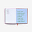 Do It For Yourself: A Motivational Journal (Start Before You're Ready Guided Journal)