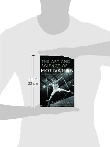 The Art and Science of Motivation: A Therapist's Guide to Working with Children