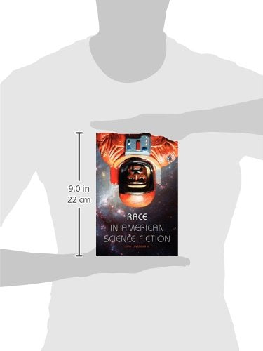 Race in American Science Fiction