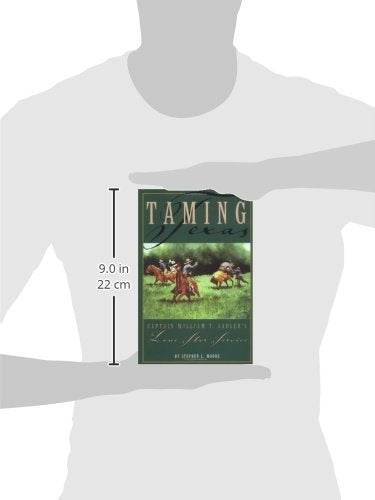 Taming Texas