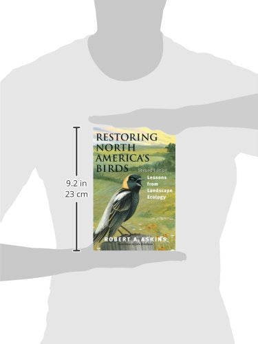 Restoring North America's Birds: Lessons from Landscape Ecology