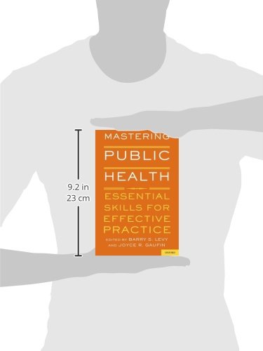 Mastering Public Health: Essential Skills for Effective Practice