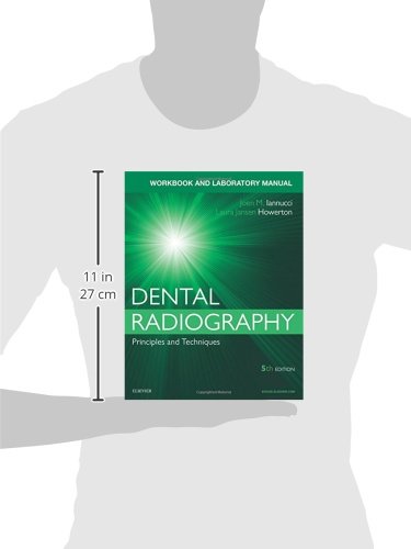 Workbook for Dental Radiography: A Workbook and Laboratory M