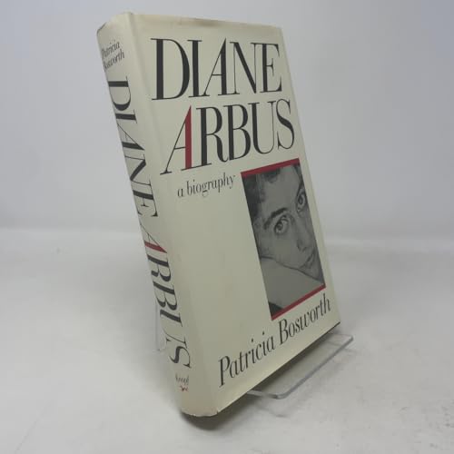 Diane Arbus: A Biography
