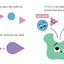 Baby Biochemist: Enzymes (Baby University) by Florance, Cara
