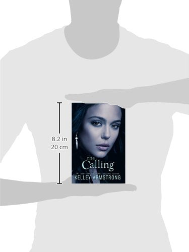 The Calling (Darkness Rising, 2)