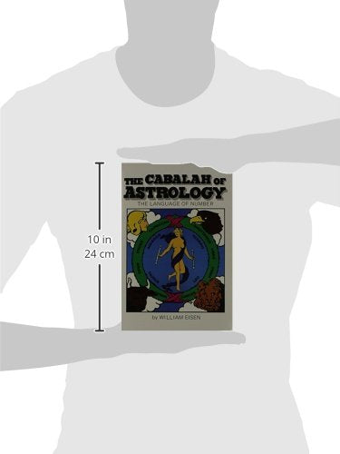 THE CABALAH OF ASTROLOGY: The Language of Number