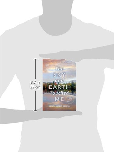The Sky and Earth Touched Me: Sharing Nature Wellness Exercises