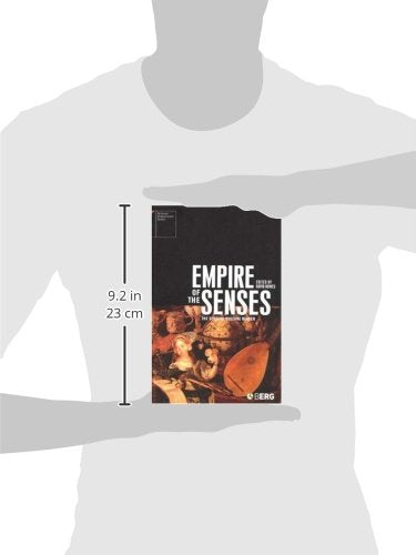Empire of the Senses (Sensory Formations)