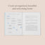 Beautifully Organized: A Guide to Function and Style in Your Home