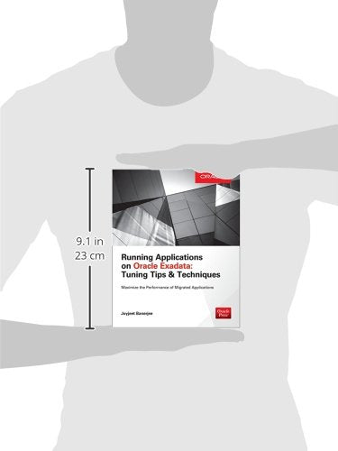 Running Applications on Oracle Exadata: Tuning Tips & Techniques