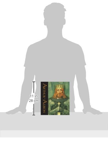 Arthur of Albion