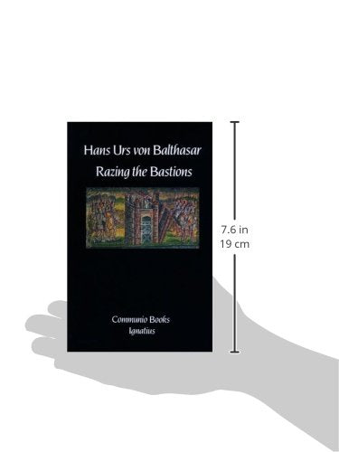 Razing the Bastions: On the Church in this Age