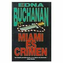 Miami es crimen
