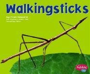 Walkingsticks (Pebble Plus)