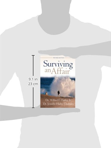 Surviving an Affair
