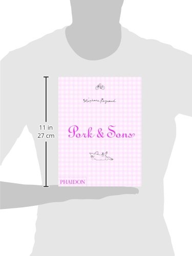 Pork & Sons by Reynaud, Stéphane