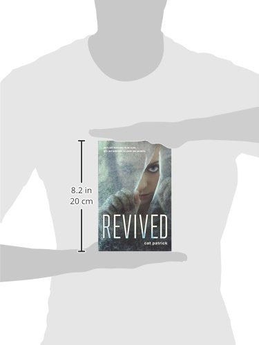 Revived (Forgotten Series, 2)
