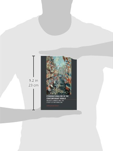 Ethnonationalism in the contemporary world (Routledge Advances in International Relations and Global Politics)