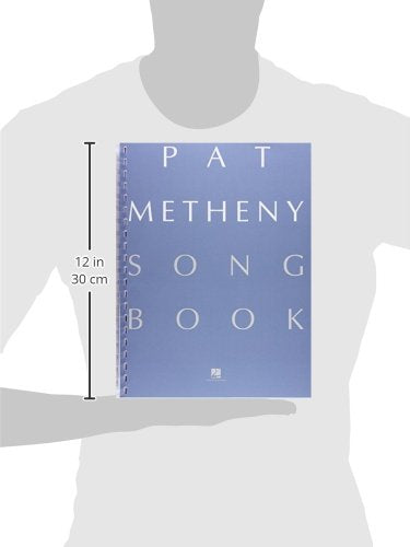 Pat Metheny Songbook: Lead Sheets